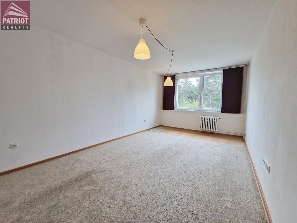 Prodej bytu 3+1 73 m2