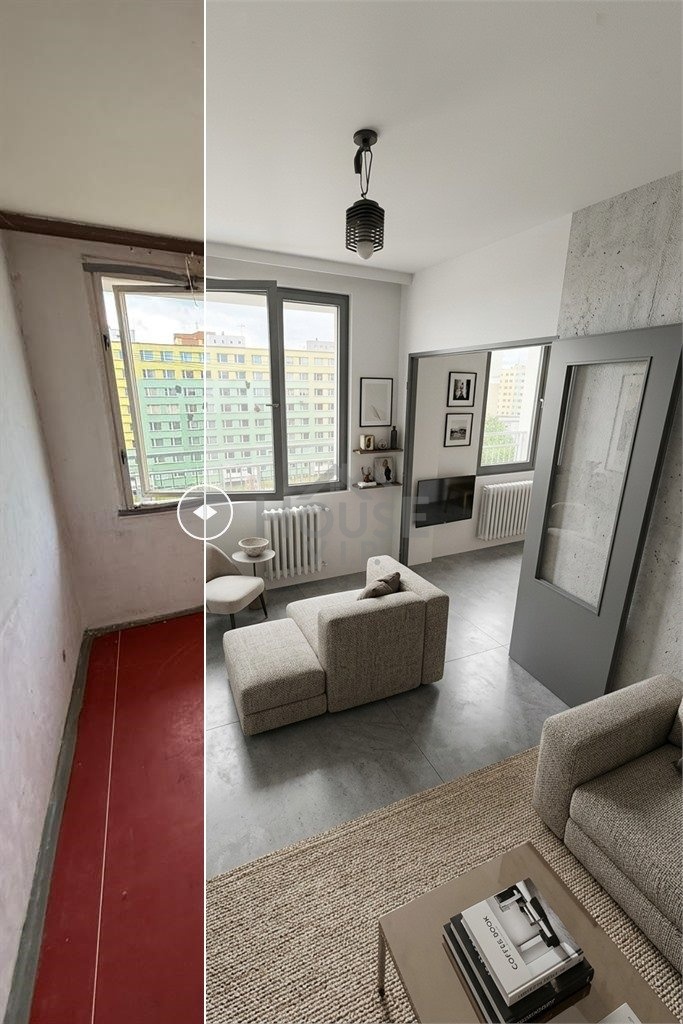Prodej bytu 2+kk 48 m2, Kladno – náhled fotky 13