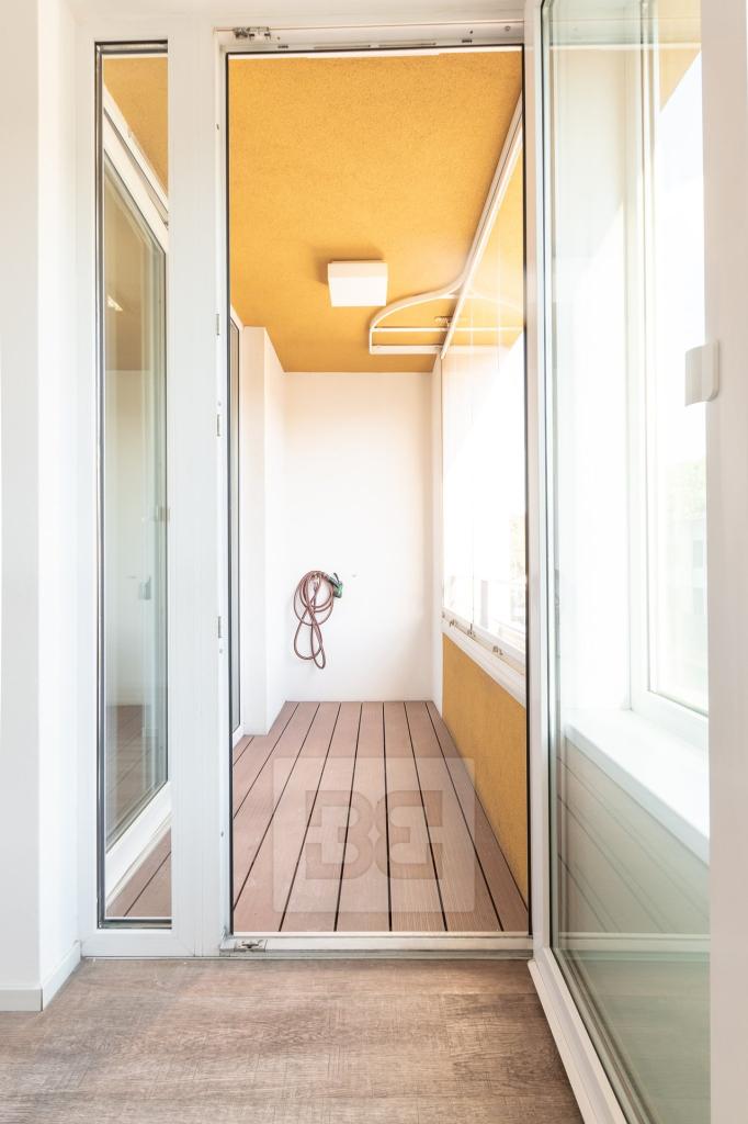 Pronájem bytu 2+kk 43 m2, Praha – náhled fotky 7