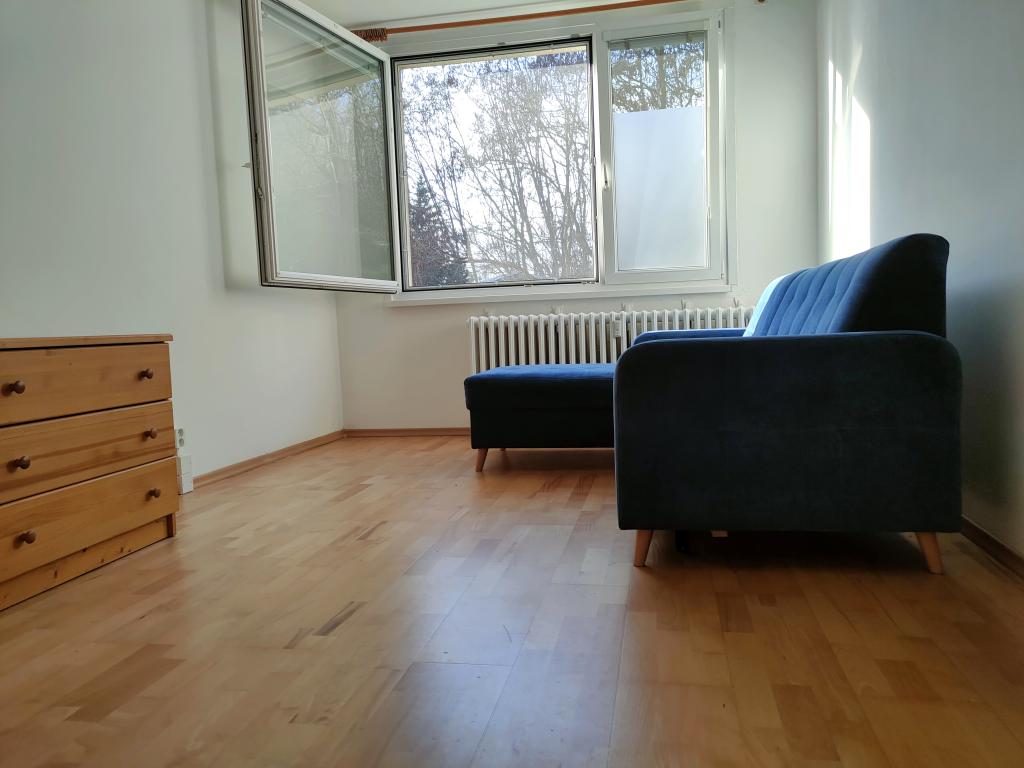 Pronájem bytu 2+kk 43 m2