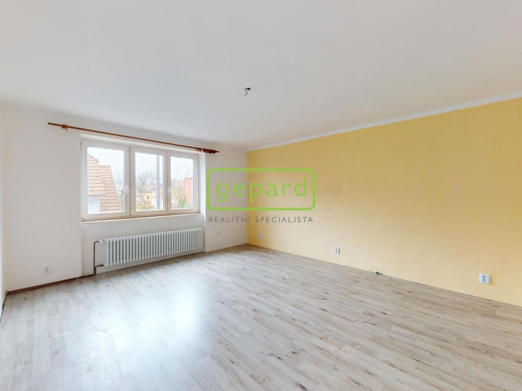 Pronájem bytu 2+1 60 m2