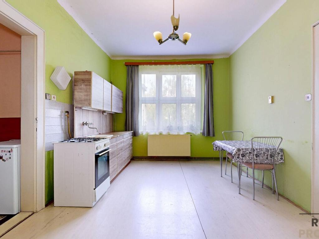 Prodej bytu 2+kk 50 m2