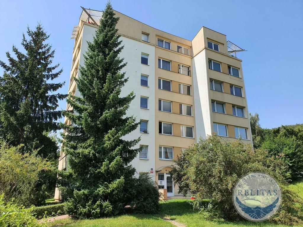 Pronájem bytu 3+kk 64 m2, Praha – náhled fotky 10