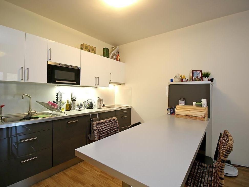 Pronájem bytu 2+kk 73 m2