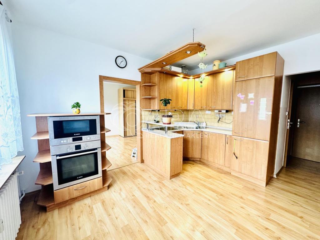 Pronájem bytu 1+1 40 m2