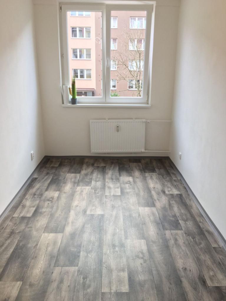 Pronájem bytu 2+1 44 m2