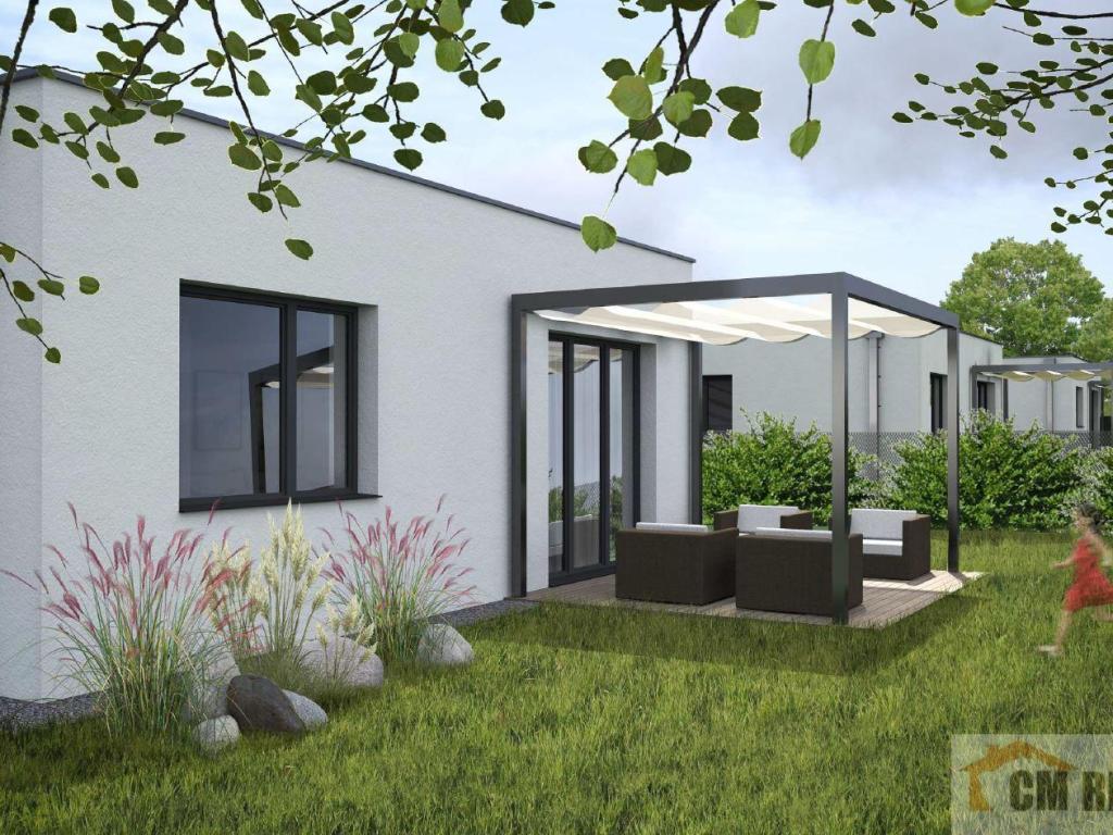 Prodej domu 104 m² – další