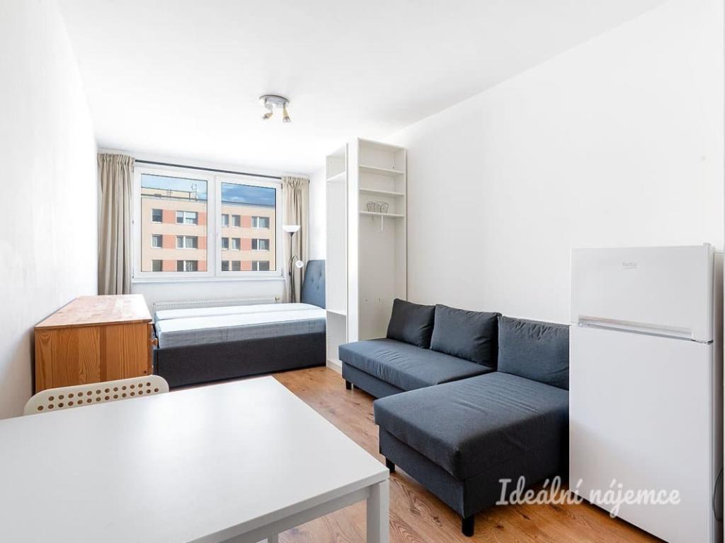 Pronájem bytu 1+kk 25 m2