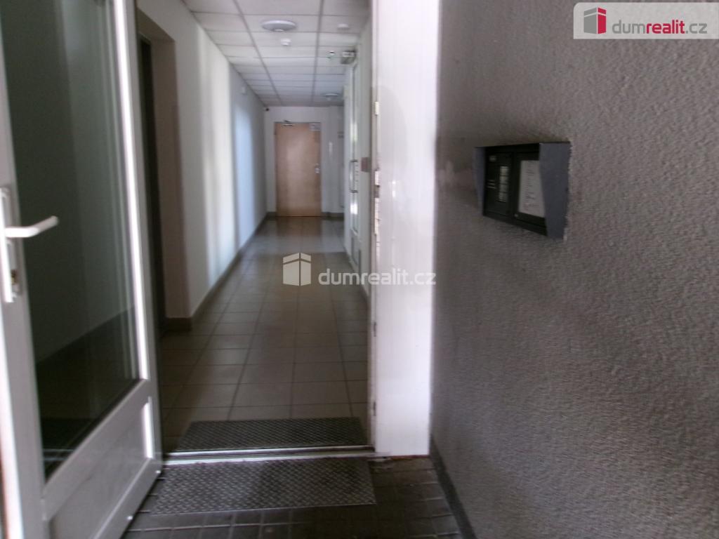 Pronájem bytu 1+kk 39 m2