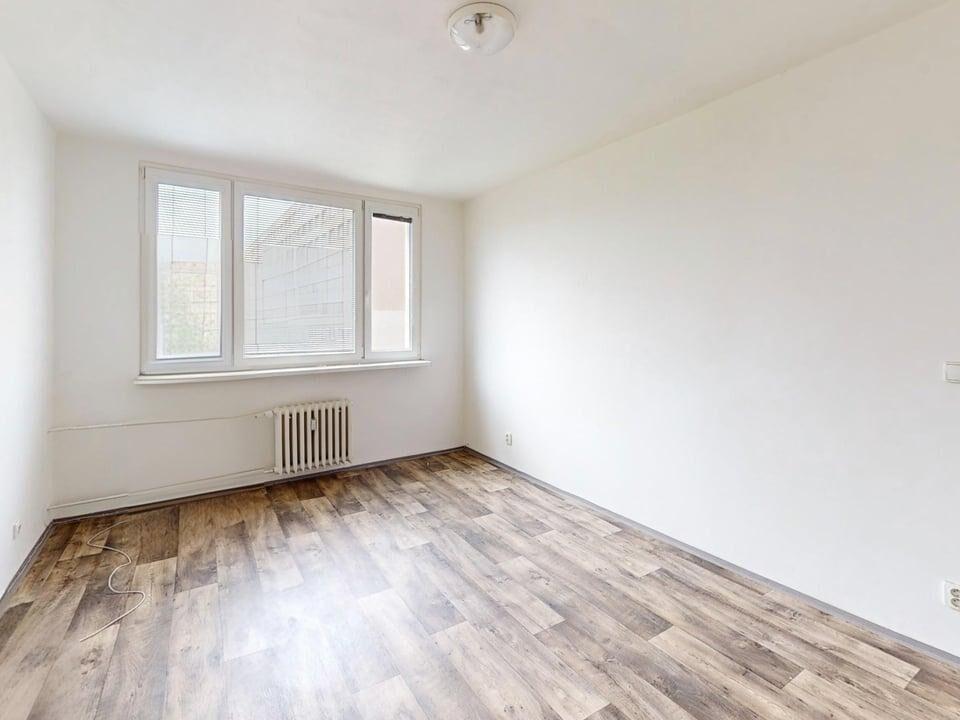 Prodej bytu 2+1 55 m2