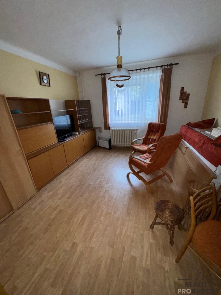 Prodej domu 207 m2