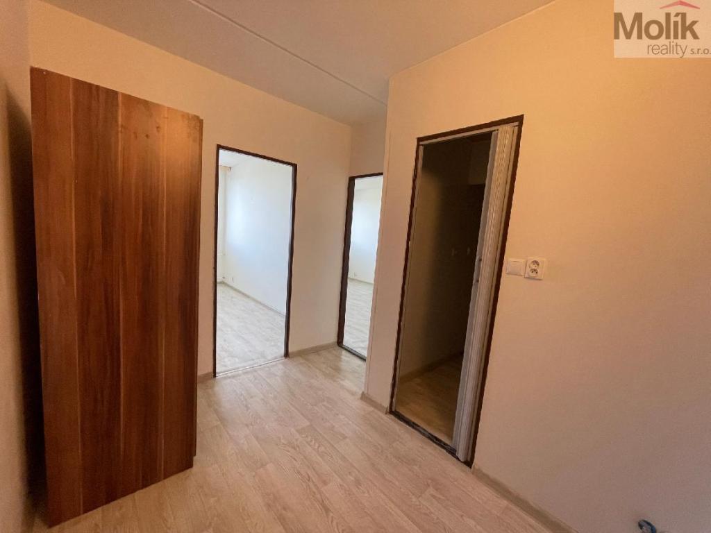 Pronájem bytu 2+kk 40 m2