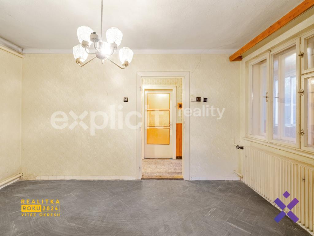 Dům – Topolná, okres Uherské Hradiště – pohled 4