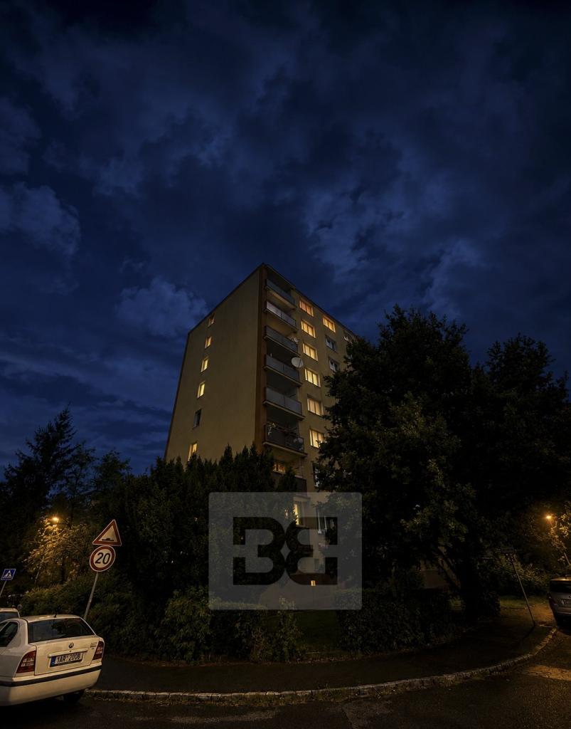 Prodej bytu 4+1 85 m2, Praha – náhled fotky 15