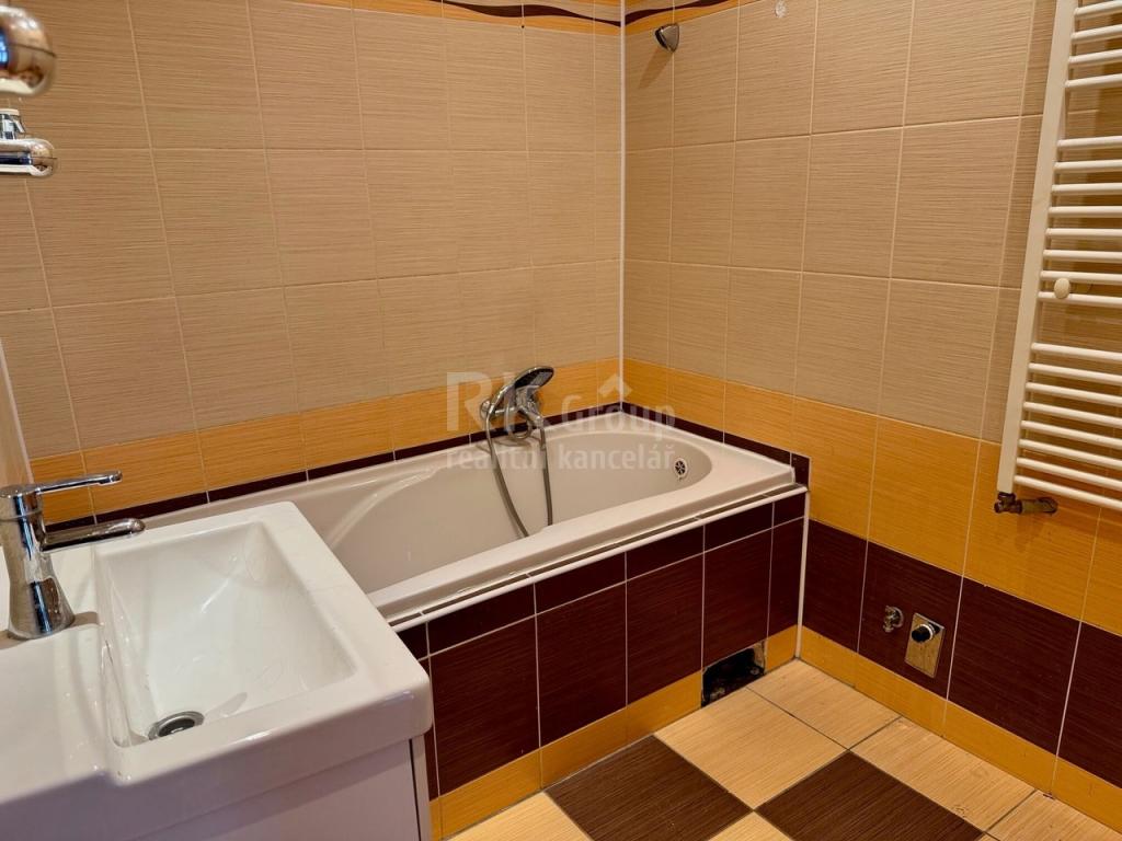 Pronájem bytu 3+1 100 m2