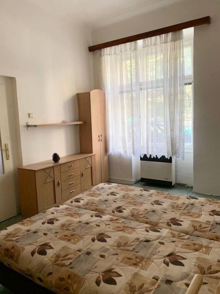 Pronajem bytu 2+kk 48 m2