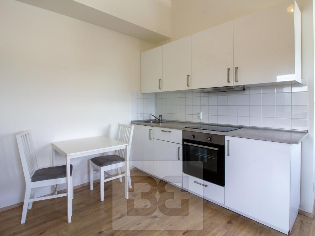 Pronájem bytu 1+kk 30 m2