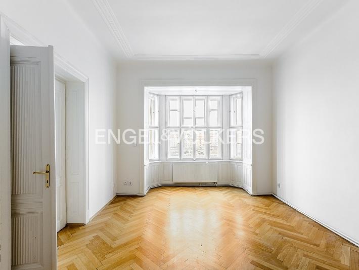 Pronájem bytu 3+kk 83 m2