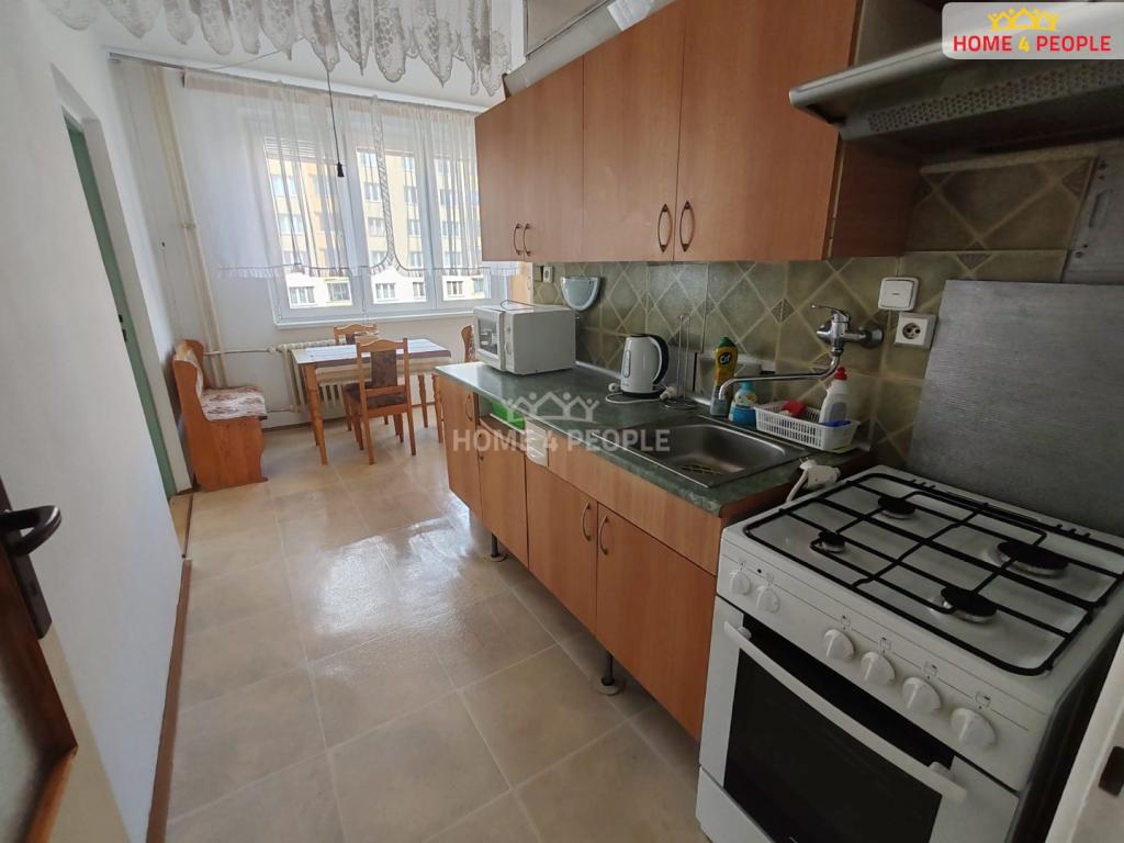 Pronájem bytu 4+1 84 m2