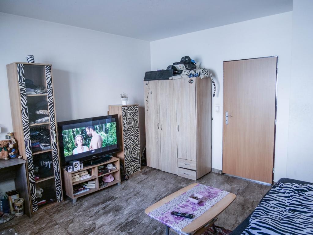 Pronájem bytu 1+1 30 m2