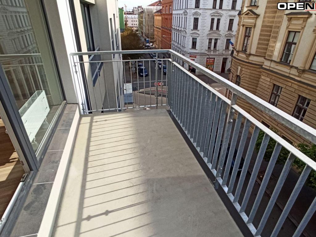 Pronájem bytu 2+kk 54 m2