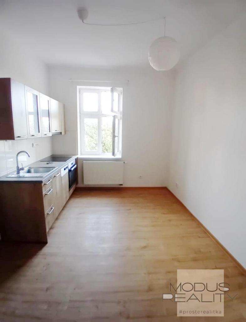 Pronájem bytu 2+1 66 m2