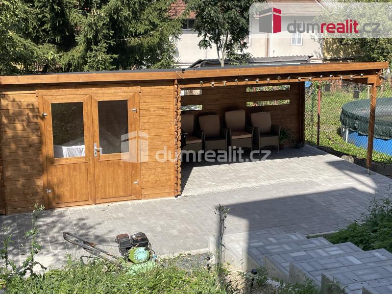 Pronájem bytu 2+kk 30 m2