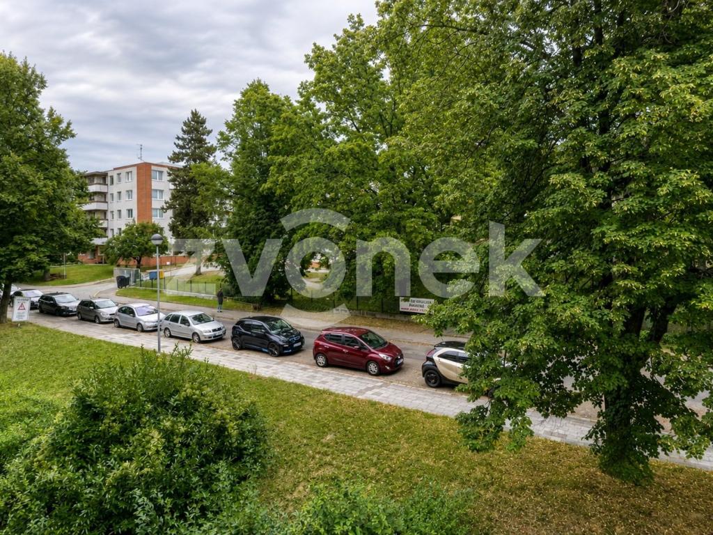 Pronájem bytu 2+1 48 m2, Zlín – náhled fotky 14