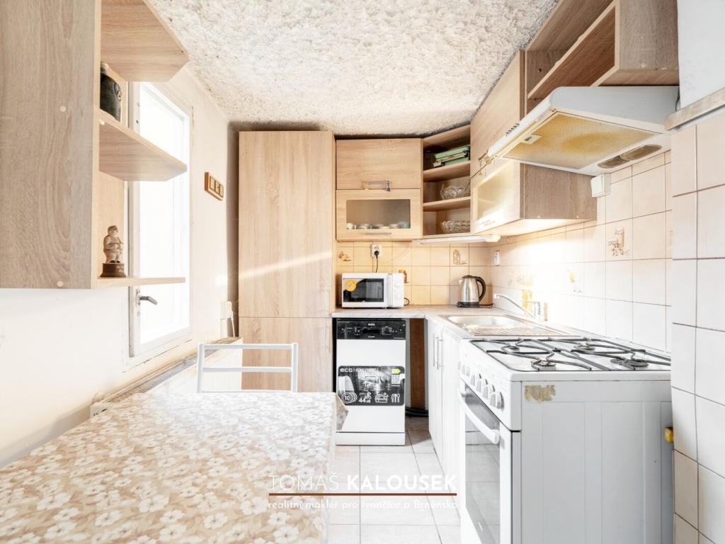Prodej domu 87 m2, Ivančice – náhled fotky 19