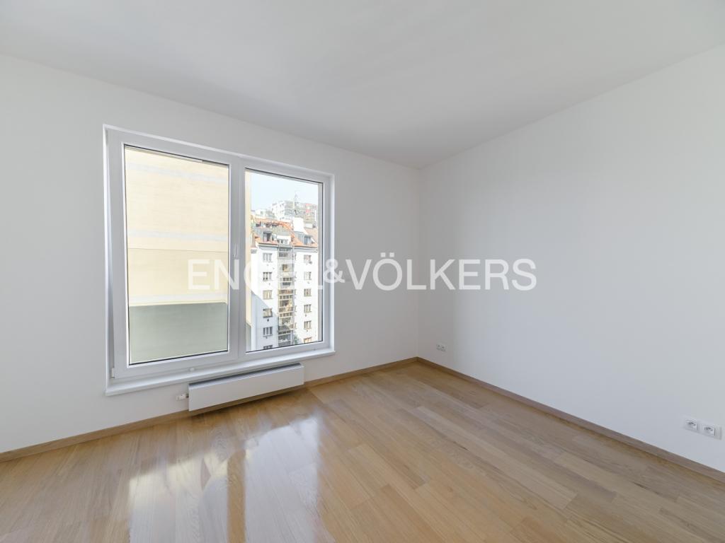 Pronájem bytu 2+kk 48 m2
