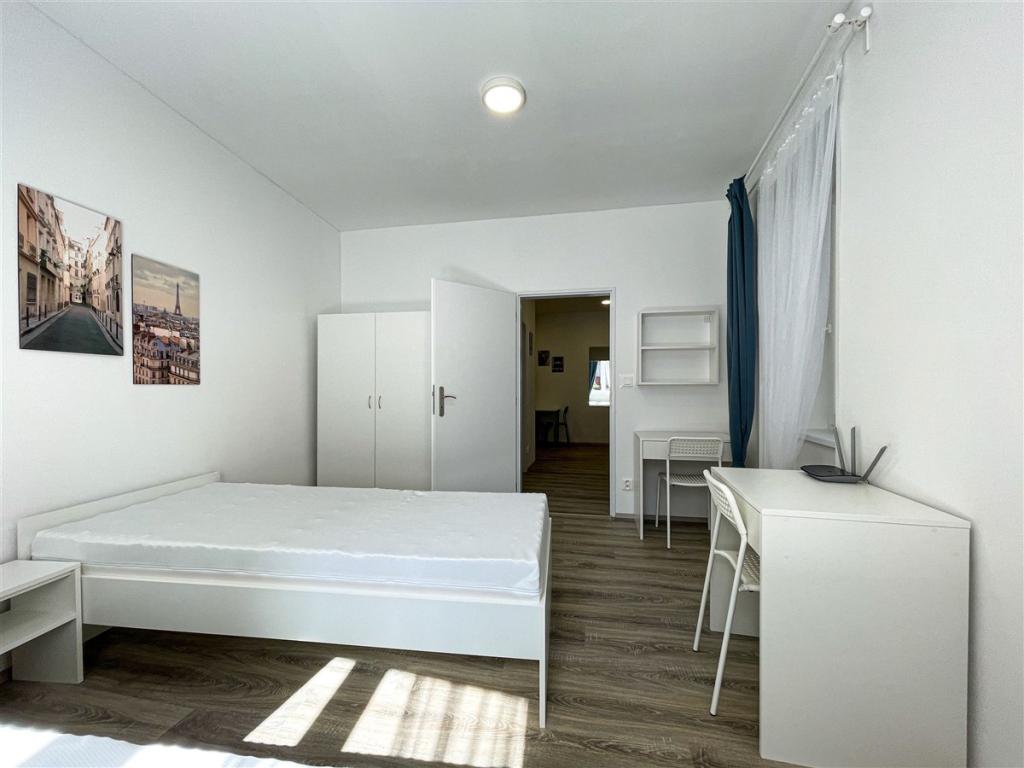 Pronájem bytu 2+kk 33 m2