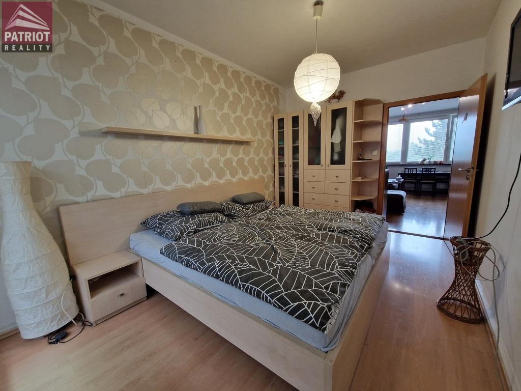 Pronájem bytu 3+1 64 m2