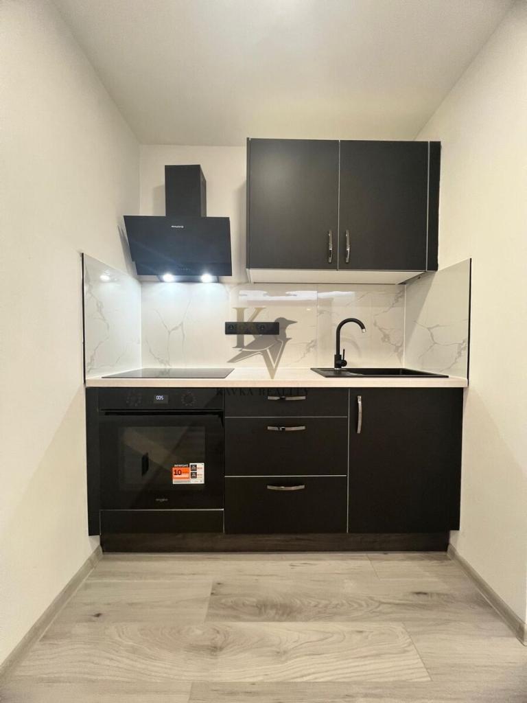 Pronájem bytu 1+kk 33 m2, Ostrava – náhled fotky 3