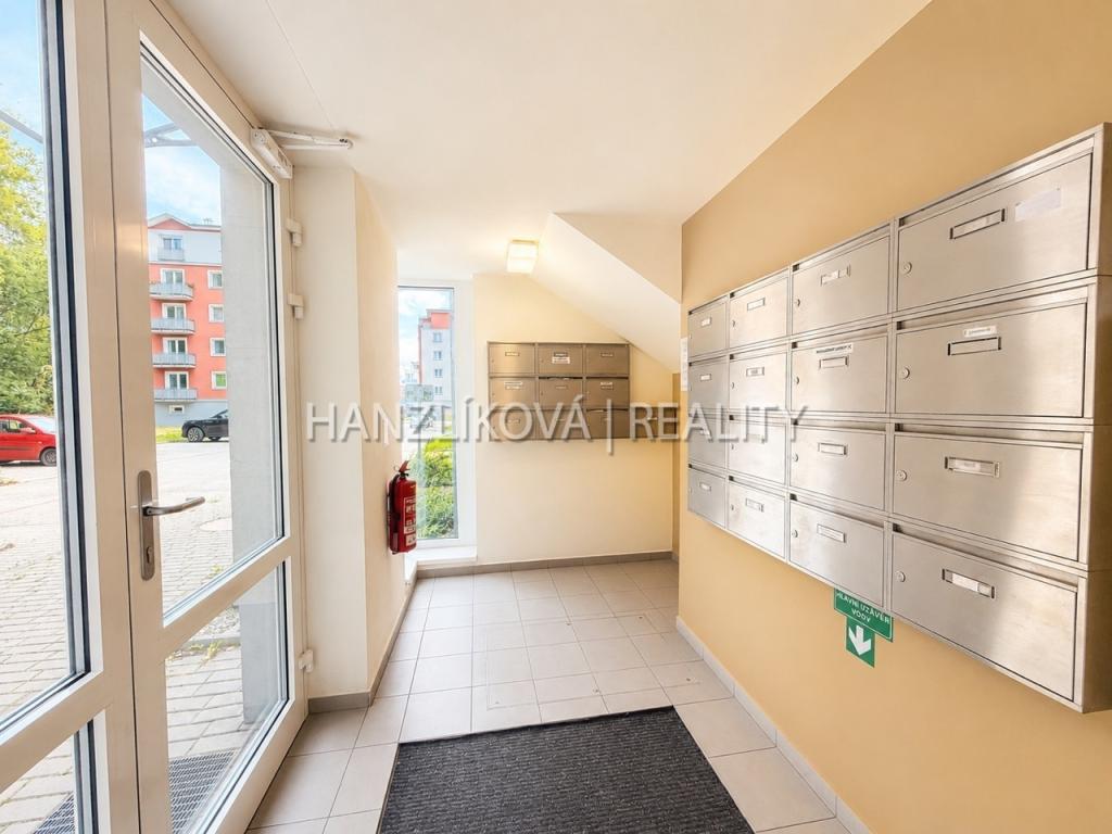 Prodej bytu 2+kk 40 m2, České Budějovice – náhled fotky 13