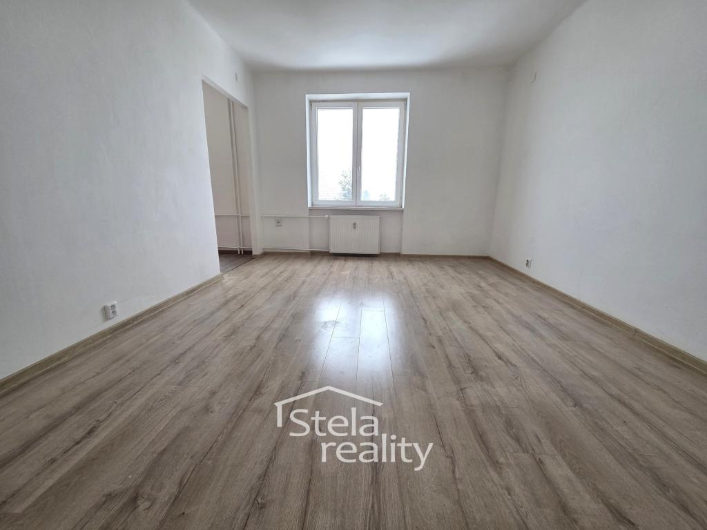 Pronájem bytu 2+1 49 m2