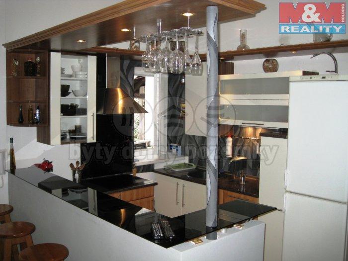 Pronajem bytu 2+kk 171 m2
