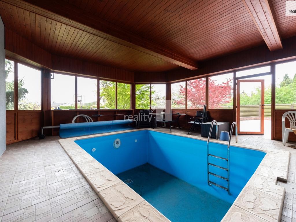 Prodej domu 432 m2, Praha – náhled fotky 8