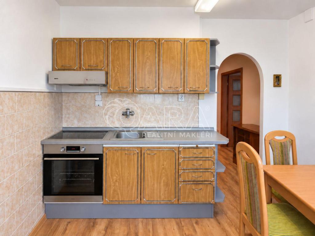 Prodej bytu 1+1 43 m2, Častolovice – náhled fotky 3