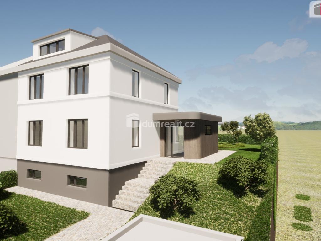 Prodej domu 180 m2, Ústí nad Labem – náhled fotky 15