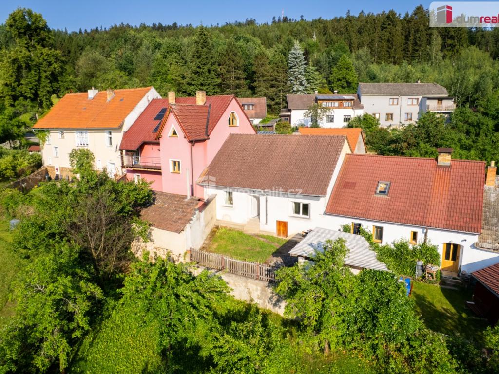 Prodej domu 103 m2, Lhenice – náhled fotky 30