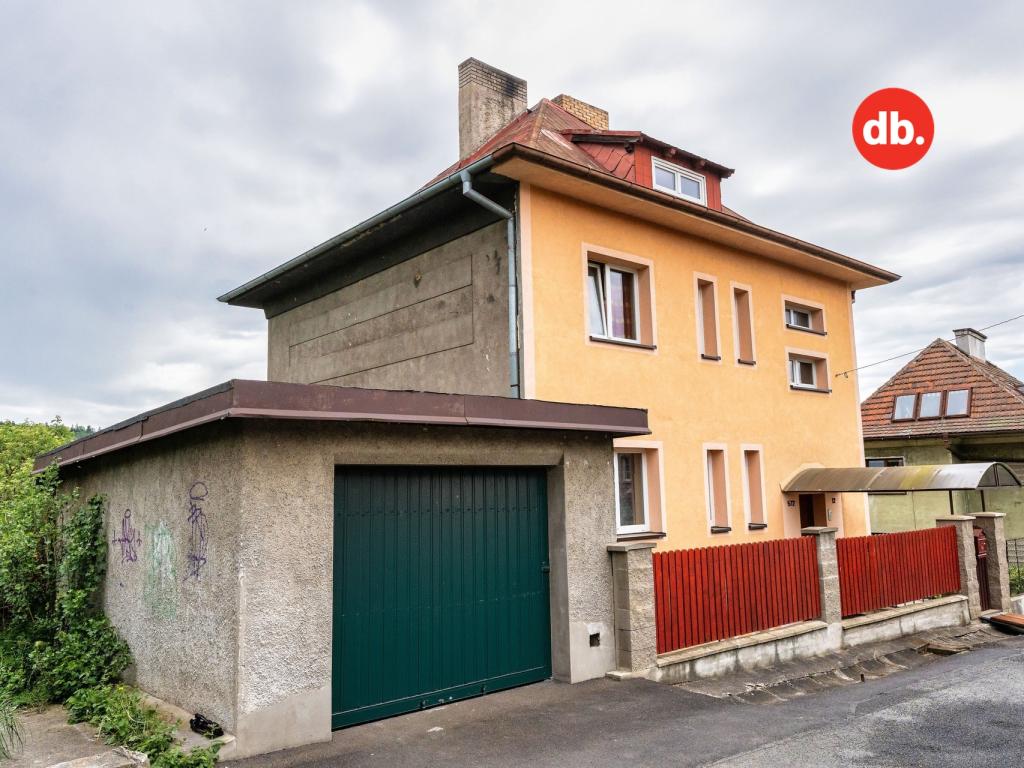 Prodej domu 280 m2