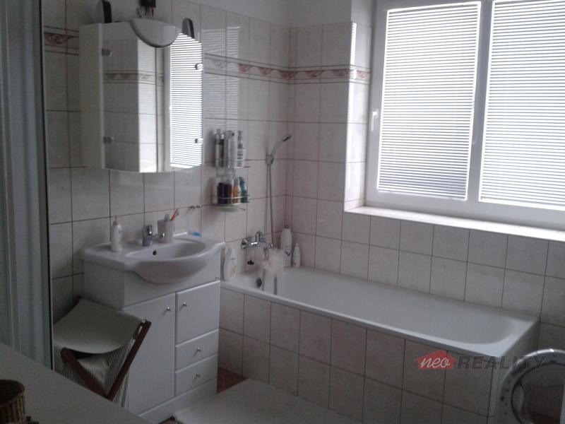 Pronajem bytu 3+kk 78 m2