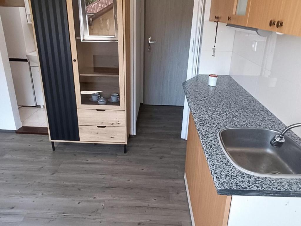 Pronájem bytu 1+kk 18 m2