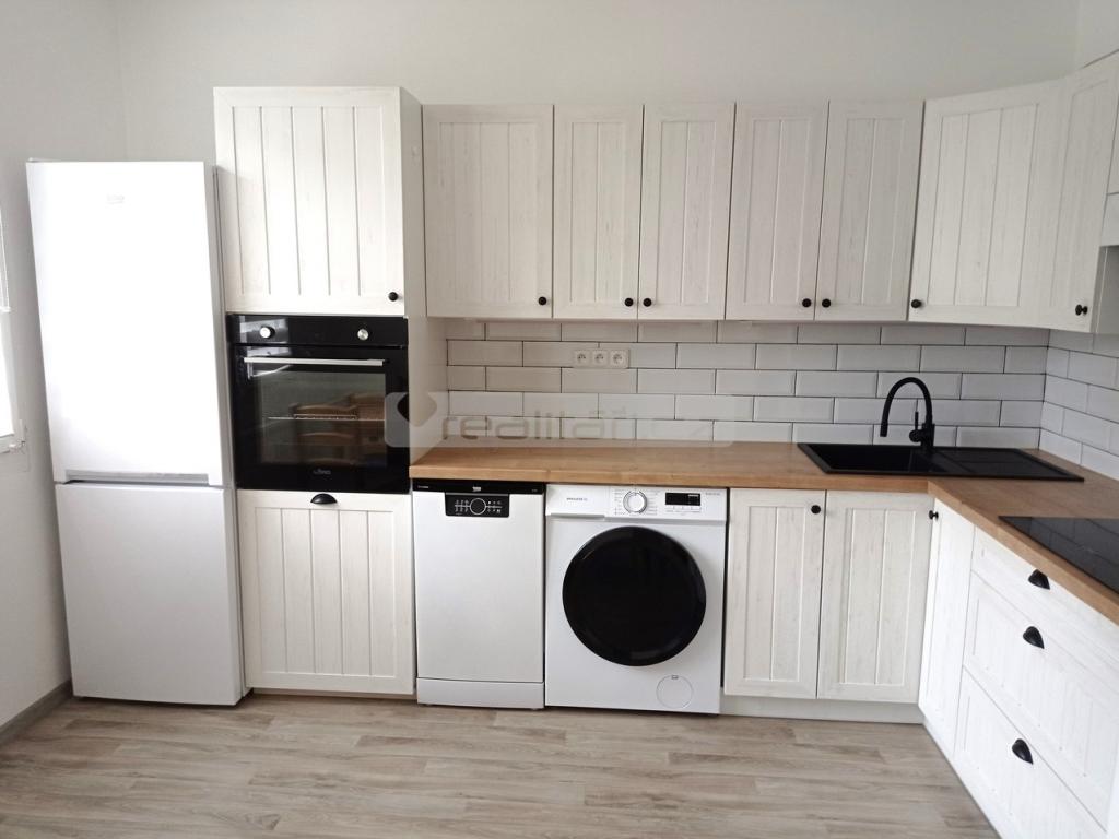 Pronájem bytu 1+1 39 m2