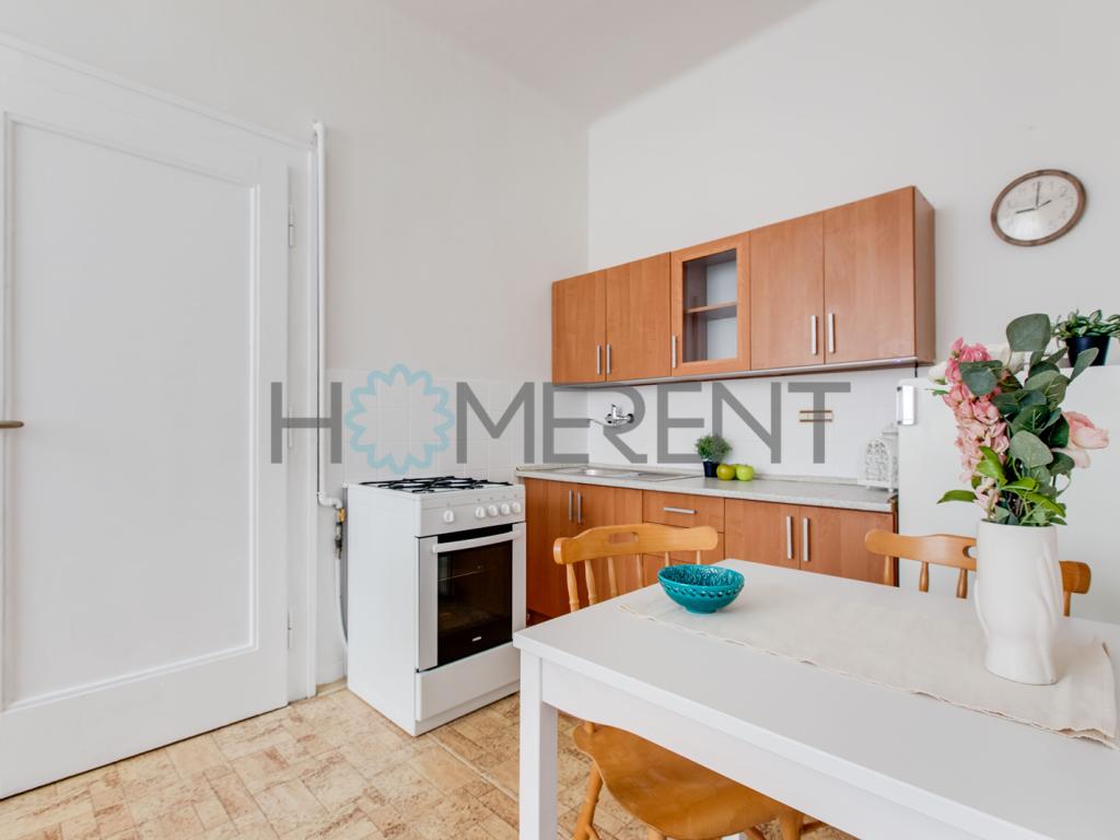 Pronájem bytu 2+kk 35 m2
