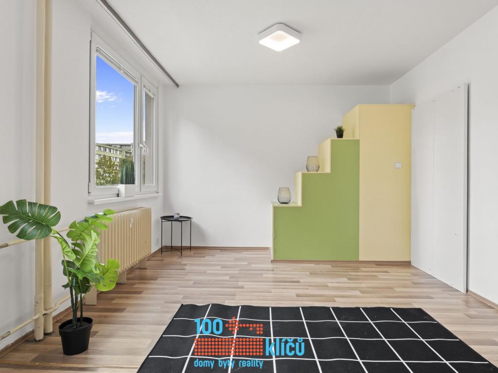 Prodej bytu 3+1 63 m2, Praha – náhled fotky 11