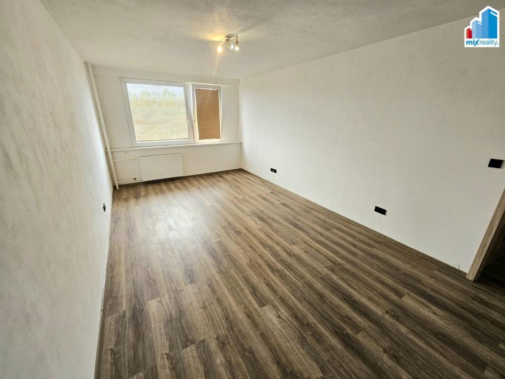Pronájem bytu 2+1 58 m2