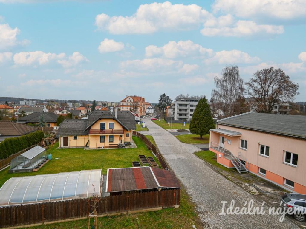 Pronájem bytu 2+kk 39 m2, Dobřany – náhled fotky 14