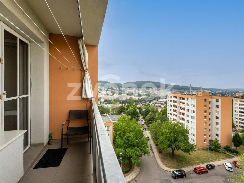 Prodej bytu 3+1 69 m2