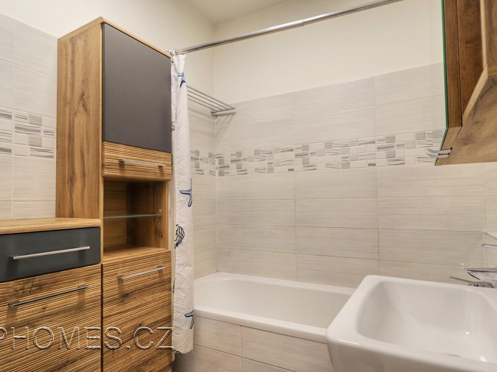 Pronájem bytu 3+1 70 m2, Praha – náhled fotky 7